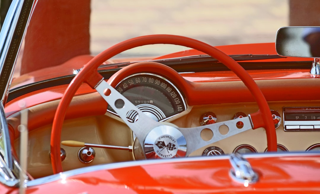 Revamp Your Child’s Bedroom with a Fun Car Bed